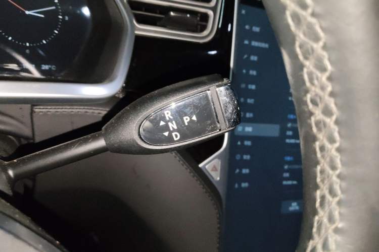 Used Tesla Model S 2014 S P85