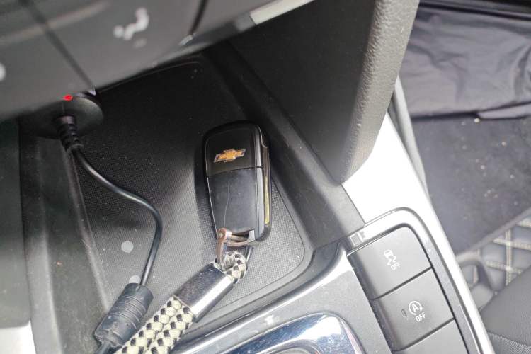 Used Chevrolet Malibu 2018 530T Automatic Luxury Edition
