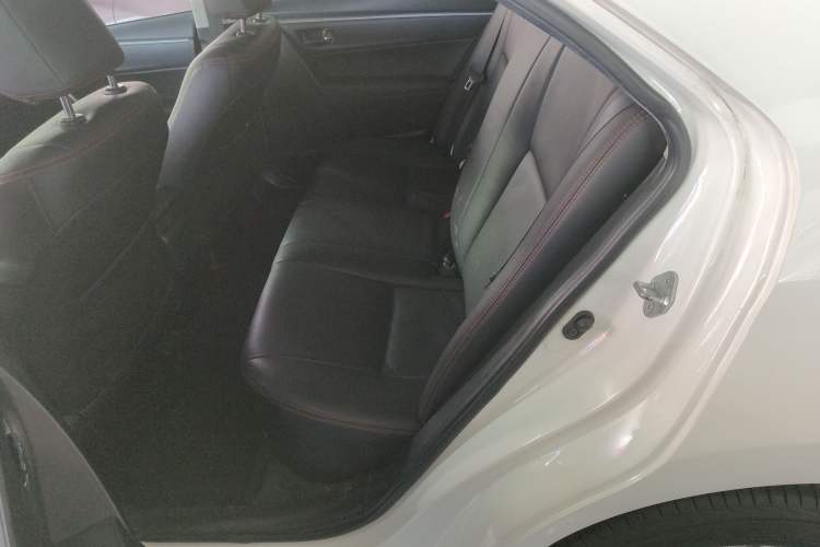 Used Toyota Corolla 2014 1.6L CVT GL