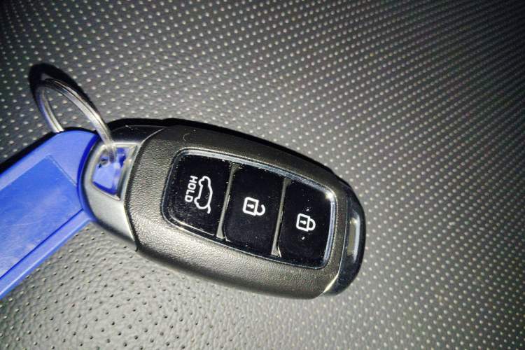 Used Hyundai ix35 2021 240TGDi DCT Two-Wheel-Drive GLS Leading Edition
