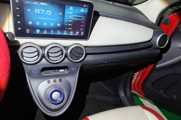 Used ORA Black Cat 2019 351 km Goddess Edition