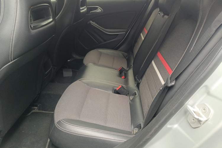 Used Mercedes-Benz A-Class (Import) 2015 A 180