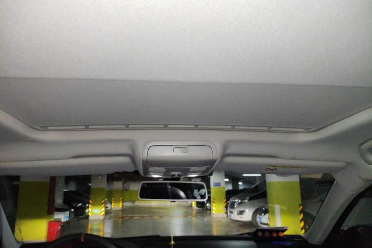 Used Volkswagen Passat 2017 330TSI DSG Luxury Edition
