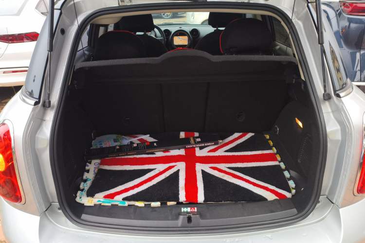 Used MINI Countryman 2011 1.6L COOPER Fun