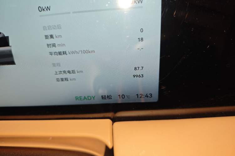 Used Leapmotor C11 2024 All-Electric 580 Luxury Edition
