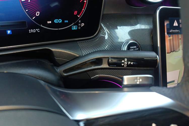 Used Mercedes-Benz C-Class 2022 Restyled C 260 L Sport Edition
