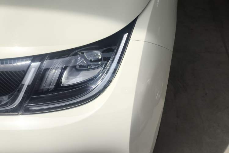 Used BYD Dolphin 2023 420 km Fashion Edition
