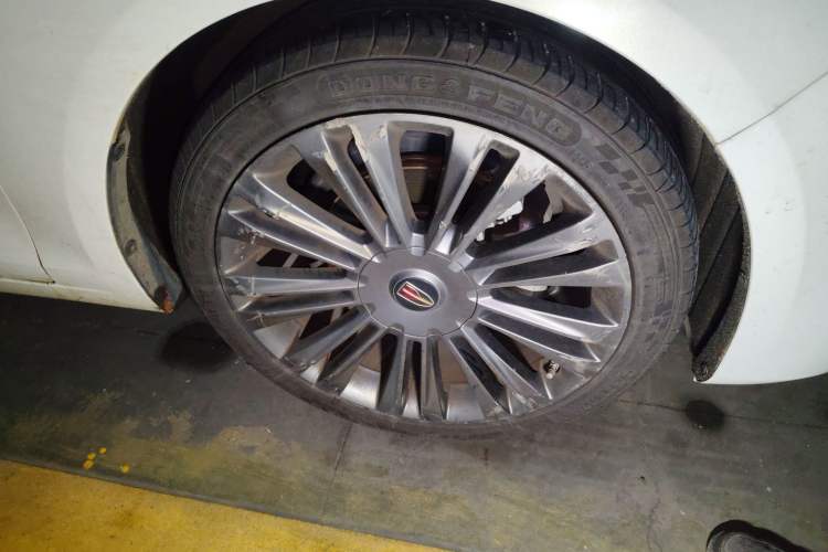 Used Hongqi H5 2019 30TD Smart Connect Dynamic Edition