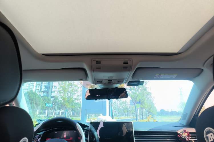 Used Volkswagen Sagitar 2023 300TSI DSG Excellence Edition
