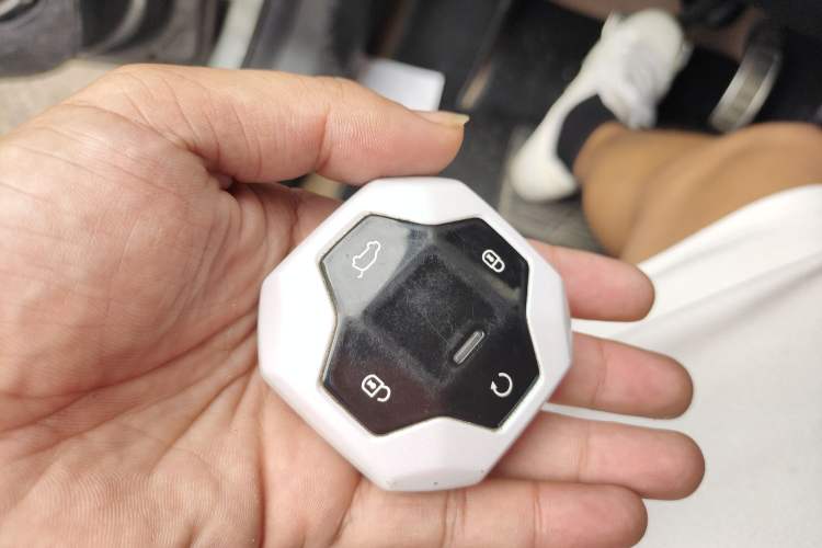 Used JETOUR Traveler 2023 2.0T All-Wheel-Drive CrossPRO
