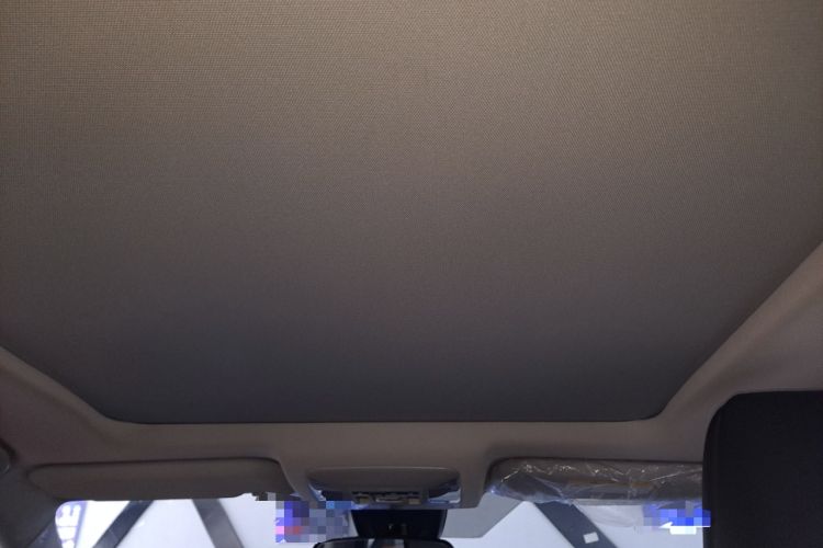 Used Toyota Wildlander 2023 2.0L CVT Four-Wheel Drive Luxury PLUS Edition
