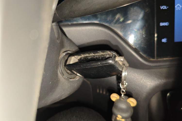 Used Chery Tiggo 3 2016 1.6L Manual ZhiShang Edition