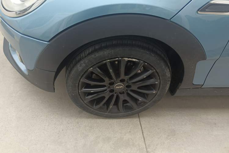 Used MINI Clubman 2016 Updated 1.5T COOPER Geek Edition
