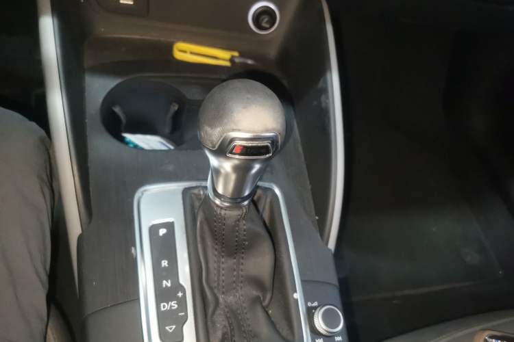 Used Audi A3 2020 Limousine 35 TFSI Fashion Edition China VI Emission Standard
