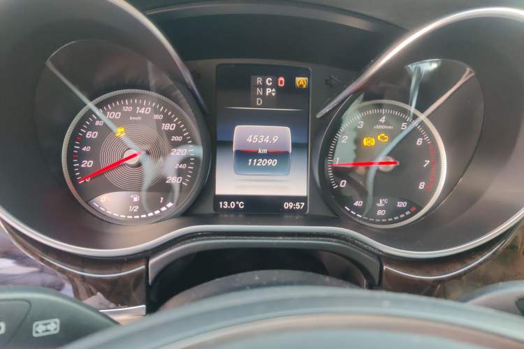 Used Mercedes-Benz V-Class 2016 V 260 L Prestige Extended Edition