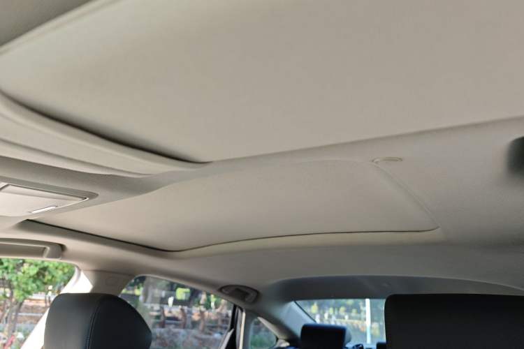 Used Honda Accord 2018 260TURBO Elite Edition China VI
