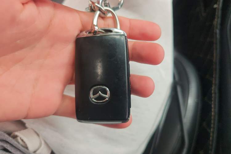 Used Mazda 3 Axela 2020 2.0L Automatic Zhiya Edition