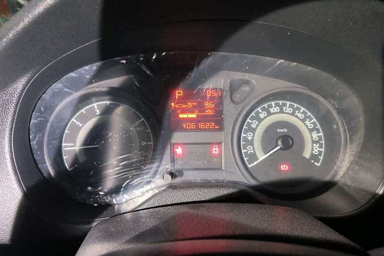 Used Peugeot 301 2014 1.6L Automatic Comfort Edition
