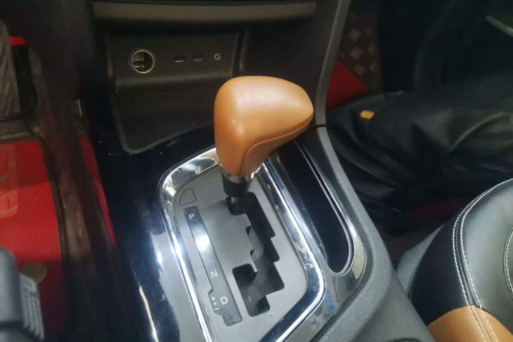 Used Soueast DX7 2018 1.5T Automatic Glory Edition