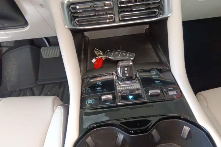 Used BYD Song PLUS New Energy 2025 DM-i Intelligent Driving 112KM Prestige Model