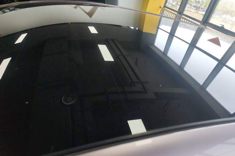 Used BYD Dolphin 2023 420 km Fashion Edition