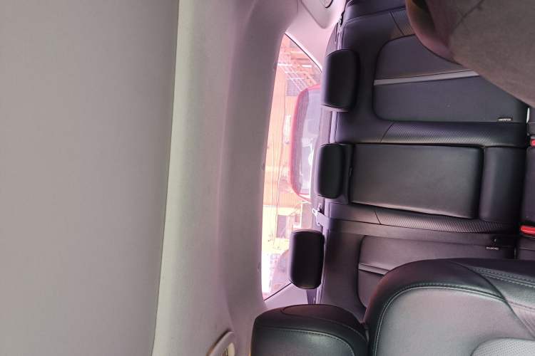 Used Hyundai Lafesta 2021 280TGDi DLX Luxury Edition Headliner