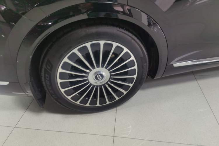 Used Hima AITO M7 2026 Model Range-Extending Max All-Wheel Drive 5-Seater Version