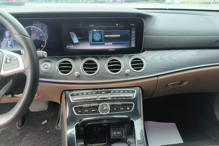 Used Mercedes-Benz E-Class 2016 E 200 L Sport Edition
