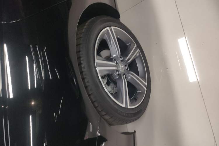 Used Honda Accord 2024 260TURBO Prestige Edition Right Rear Wheel Hub