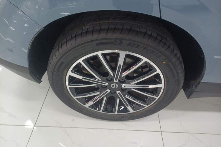 Used Leapmotor B10 2025 510 LiDAR Version Exterior 5