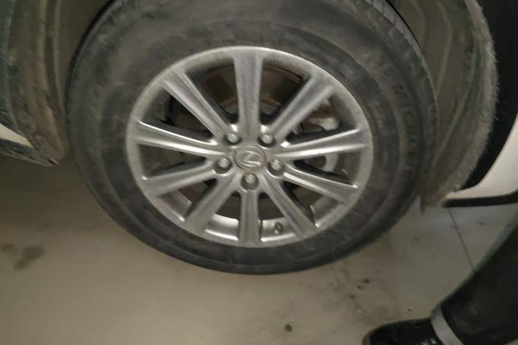 Used Lexus NX 2015 200 All-Wheel Drive Fēngshàng Edition
