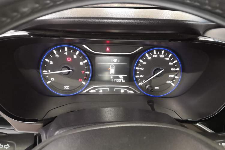 Used GAC Trumpchi GA4 2018 150N Manual Luxury Edition