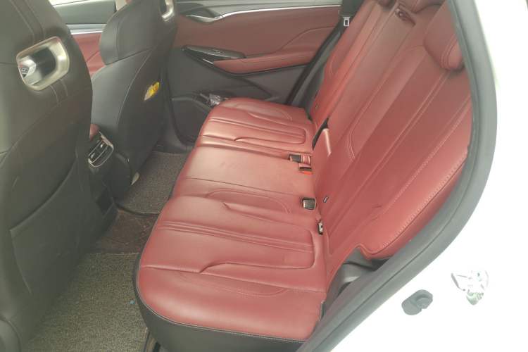 Used CHANGAN CS75 PLUS 2022 1.5T Automatic Prestige Model
