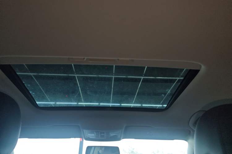 Used Volkswagen Lavida 2019 1.5L Automatic Vision Edition China VI Standard
