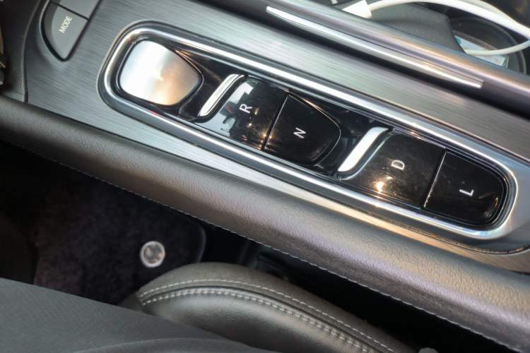 Used Buick Enclave 2020 28T Two-Wheel Drive Prestige Version