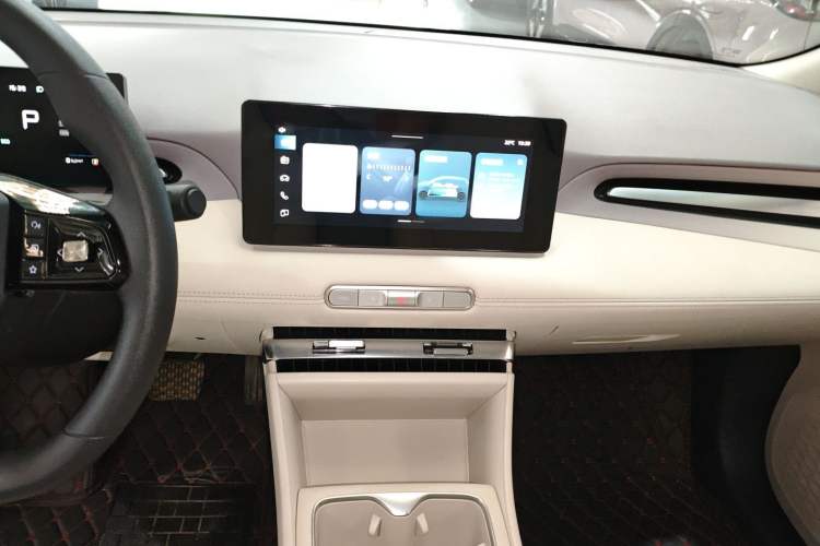 Used MG 4 EV 2026 Model 437 All-in-One Edition
