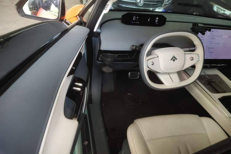 Used Hyptec GT 2023 560 Rear-Drive Seven-Wing Edition