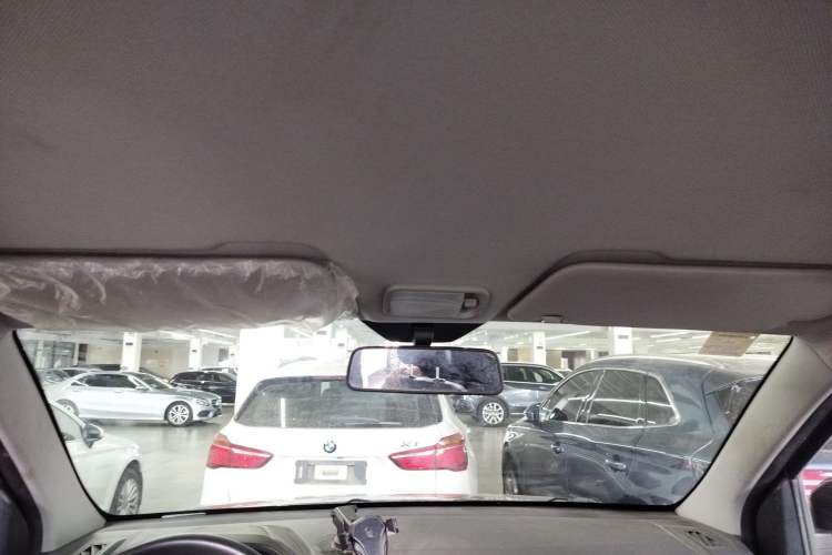 Used Wuling Zhengtu 2021 1.5L Adventure LAR Headliner