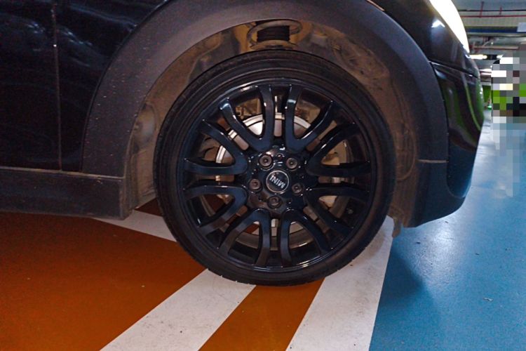 Used MINI 2016 2.0T COOPER S CABRIO