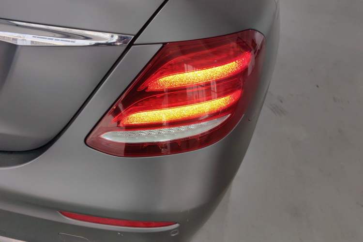 Used Mercedes-Benz E-Class 2019 Restyled E 300 L Sport Luxury Edition