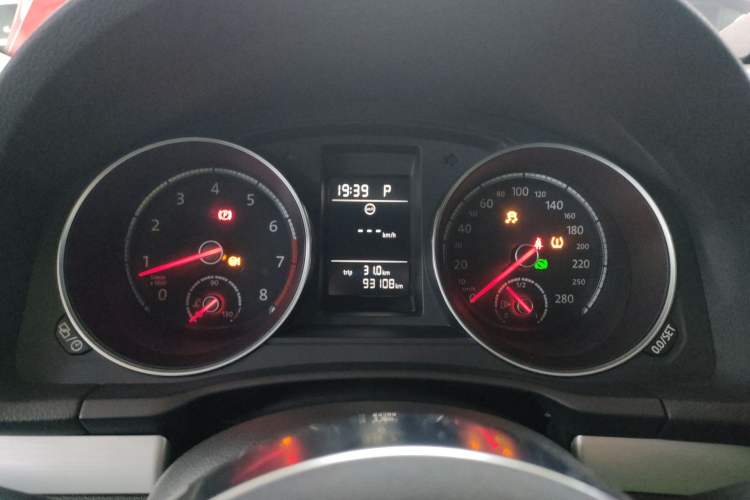 Used Volkswagen Scirocco 2015 1.4TSI Fashion Edition
