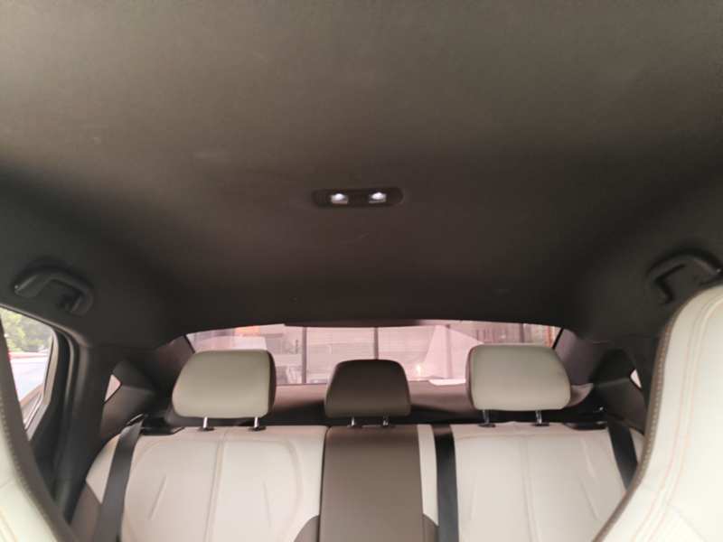 Used BYD Qin PLUS 2023 Champion Edition DM-i 55KM Leading Model — 17