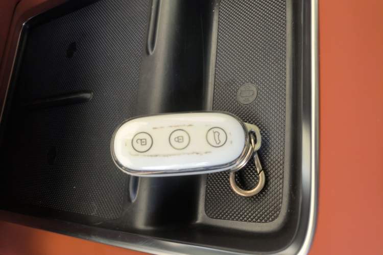 Used Li Auto L9 2022 Max model