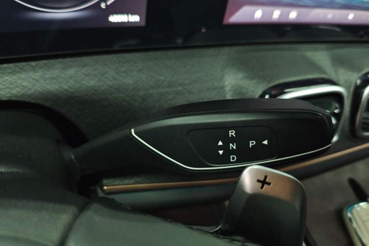 Used Chery Tiggo 9 2023 2.0T Automatic All-Wheel Drive Ultimate Edition 5 Seats
