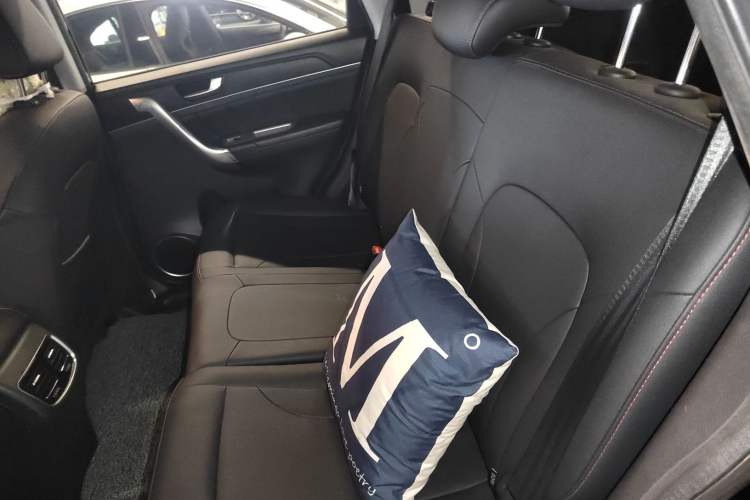 Used Haval M6 2019 1.5T DCT Two-Wheel Drive Value Edition China VI Standard