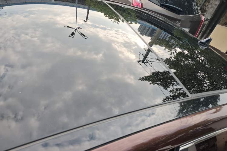 Used Kia K3 (Kai Shen) 2017 1.8L Automatic DLX