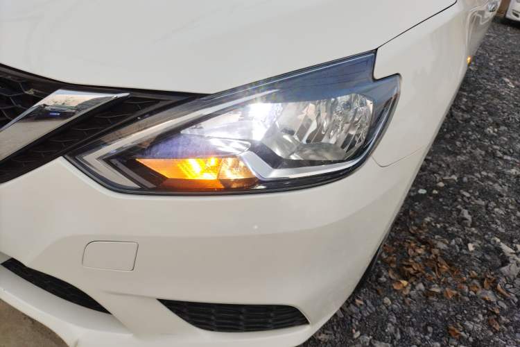 Used Nissan Sylphy 2021 Classic 1.6XE CVT Comfort Edition
