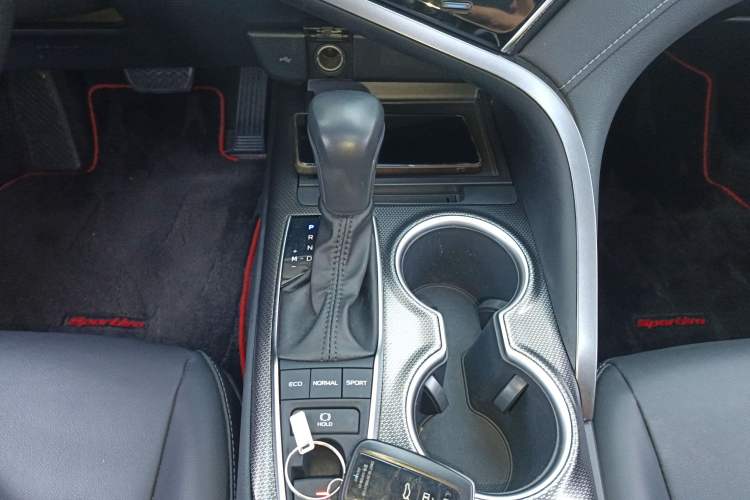 Used Toyota Camry 2021 2.0S FENGSHANG Edition