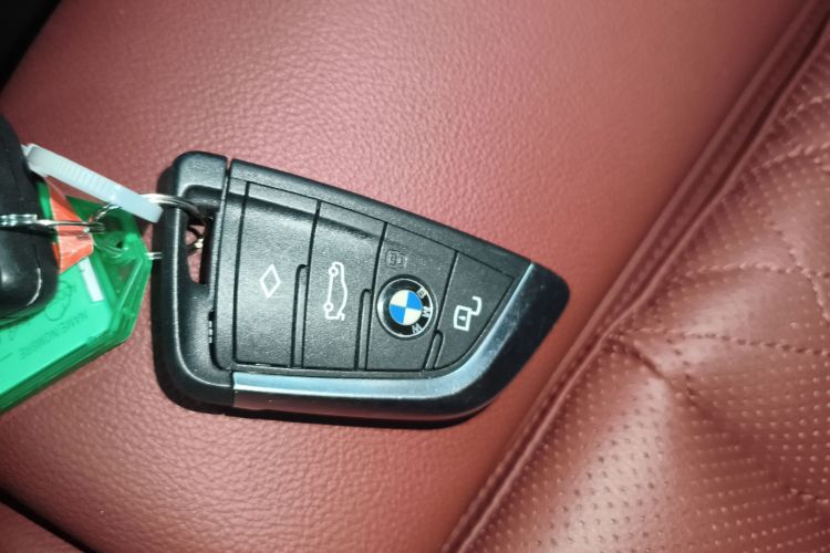 Used BMW 3 Series 2023 320Li M Sport Package