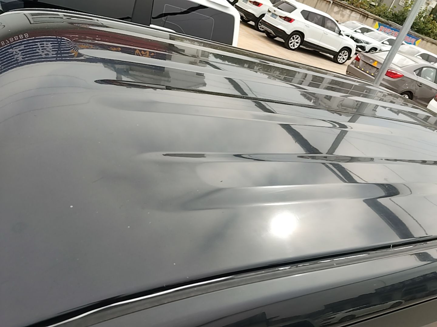 Geely Galaxy Panda 2023 Panda Mini 200km Endurance Bear — снимка 7